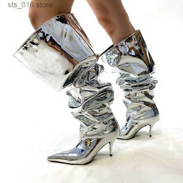 boots 2023 europe and america new pointed sleeve thigh boots fashion big tube thin high heels 45 size knee length women's boots t230824, Black
boots 2023 europe and america new pointed sleeve thigh boots fashion big tube thin high heels 45 size knee length women's boots t230824, Black