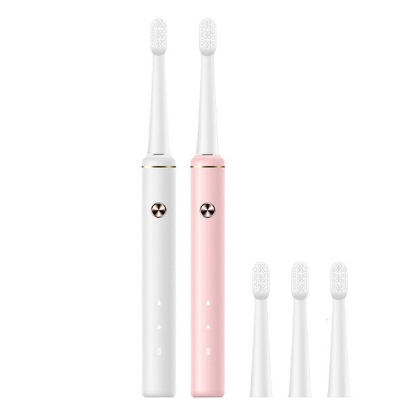 toothbrush models sonic electric tooth brush small fresh 2-speed hollow cup usb charging couple soft hair portable 230824
toothbrush models sonic electric tooth brush small fresh 2-speed hollow cup usb charging couple soft hair portable 230824