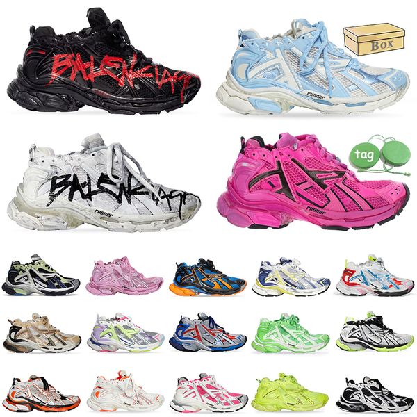 rs pairs casual shoes 7 luxury brand track runner 7.0 women men transmit sense retro trainers graffiti black white pink blue deconstruction
rs pairs casual shoes 7 luxury brand track runner 7.0 women men transmit sense retro trainers graffiti black white pink blue deconstruction