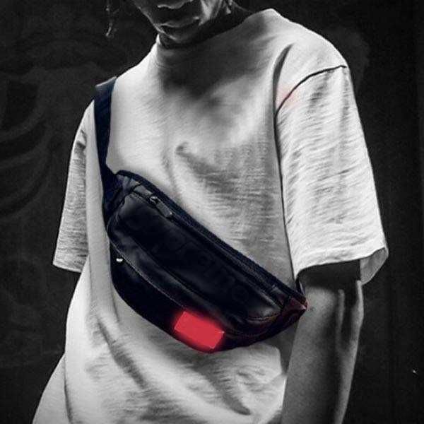sup waist bags 18ss men waist bag designer belt bag women crossbody chest bag bumbag 220823
sup waist bags 18ss men waist bag designer belt bag women crossbody chest bag bumbag 220823