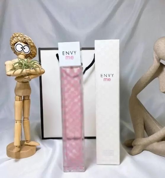 women fragrance 100ml envy me perfume 3.3fl.oz eau de toilette long lasting good smell lady parfum spray floral flower scent cologne high ve
women fragrance 100ml envy me perfume 3.3fl.oz eau de toilette long lasting good smell lady parfum spray floral flower scent cologne high ve