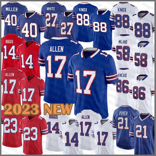 17 josh allen football jersey buffalos stefon diggs billes dawson knox matt milano dalton kincaid von miller tre davious white micah hyde po, Blue;black
17 josh allen football jersey buffalos stefon diggs billes dawson knox matt milano dalton kincaid von miller tre davious white micah hyde po, Blue;black