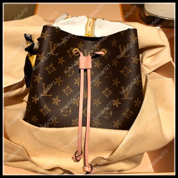 luxurys designers neonoe bucket shoulder bags flower purses women tote brand letter genuine leather handbags crossbody bag m44022
luxurys designers neonoe bucket shoulder bags flower purses women tote brand letter genuine leather handbags crossbody bag m44022