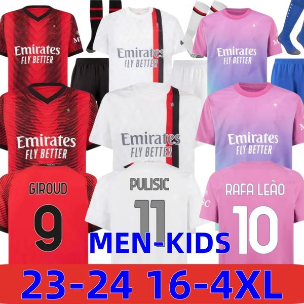 reijnders 23 24 rafael leao giroud soccer jerseys origi chukueze bennacer ac milans 2023 2024 de ketelaere rafa leao calabria pulisic player, Black;yellow
reijnders 23 24 rafael leao giroud soccer jerseys origi chukueze bennacer ac milans 2023 2024 de ketelaere rafa leao calabria pulisic player, Black;yellow