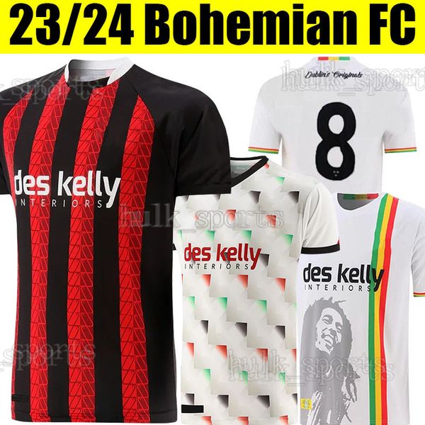 2023 bohemian bob marley soccer jerseys bohemians 2024 home away football shirts 23/24 coote akintunde connolly connolly o'sullivan buc, Black;yellow
2023 bohemian bob marley soccer jerseys bohemians 2024 home away football shirts 23/24 coote akintunde connolly connolly o'sullivan buc, Black;yellow