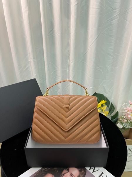 luxury new color designer shopping leather fashion crossbody bag large capacity metal chain advanced simple trend summer women's should
luxury new color designer shopping leather fashion crossbody bag large capacity metal chain advanced simple trend summer women's should