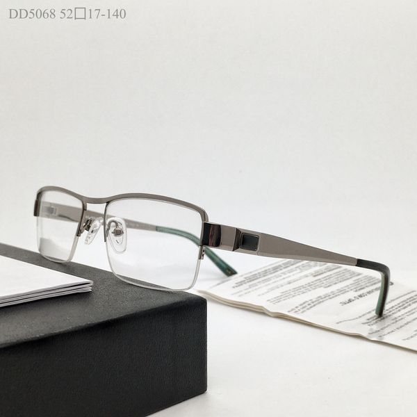 men and women eye glasses frames eyeglasses frame clear lens mens womens 5068 latest random box, Silver
men and women eye glasses frames eyeglasses frame clear lens mens womens 5068 latest random box, Silver