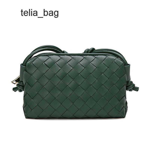 classic bag small bags venetaas loop winter 2023 woven leather luxury women's messenger bottegaas square girl versatile soft shoulder f
classic bag small bags venetaas loop winter 2023 woven leather luxury women's messenger bottegaas square girl versatile soft shoulder f