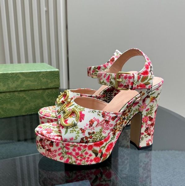 latest women's sandals with thick heels, thick soles, ankle buckles, round toe printed fabric surface buckle, formal dress, casual work, Black
latest women's sandals with thick heels, thick soles, ankle buckles, round toe printed fabric surface buckle, formal dress, casual work, Black