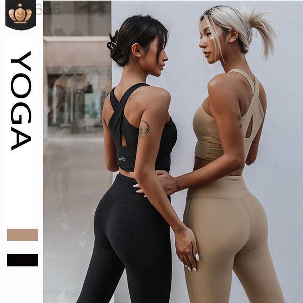 desginer al yoga yogo tank bra gathered shockproof stomach tightening back strengthening cross strap training fitness bra 23ss, White
desginer al yoga yogo tank bra gathered shockproof stomach tightening back strengthening cross strap training fitness bra 23ss, White