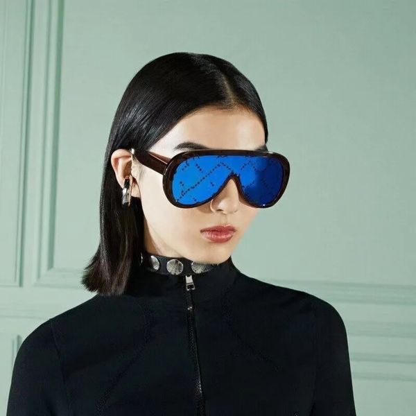 2023 designer sunglasses summer outdoor beach sun glasses fashion full frame sunglass mens women 6 colors good quality 6025, White;black
2023 designer sunglasses summer outdoor beach sun glasses fashion full frame sunglass mens women 6 colors good quality 6025, White;black