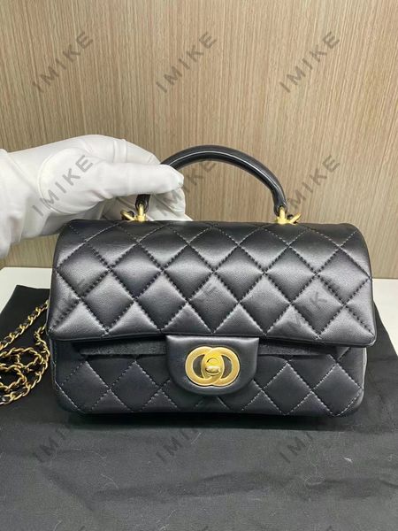 designer bag chanels bag mirror quality cf bag fashion handle sheepskin chain check one shoulder crossbody bag
designer bag chanels bag mirror quality cf bag fashion handle sheepskin chain check one shoulder crossbody bag
