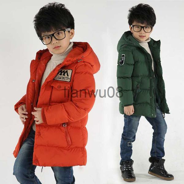 down coat 2023 new children's clothing boys cotton jacket boy warm thick winter coat jacket kid cotton padded winter jacket hooded x082, Blue;gray
down coat 2023 new children's clothing boys cotton jacket boy warm thick winter coat jacket kid cotton padded winter jacket hooded x082, Blue;gray