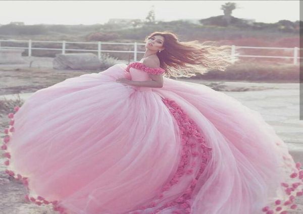 2019 luxurious ball gown pink flowers wedding dress long train vestido de novia sleeveless luxurious vintage bridal dresses colorf5482817, White
2019 luxurious ball gown pink flowers wedding dress long train vestido de novia sleeveless luxurious vintage bridal dresses colorf5482817, White