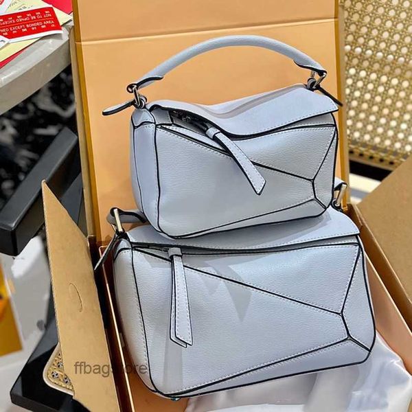 lowe 2023 pattern puzzle bag splice designer line geometric bags large girl capacity spain purse fashion leather shoulder handbags lychee w1
lowe 2023 pattern puzzle bag splice designer line geometric bags large girl capacity spain purse fashion leather shoulder handbags lychee w1