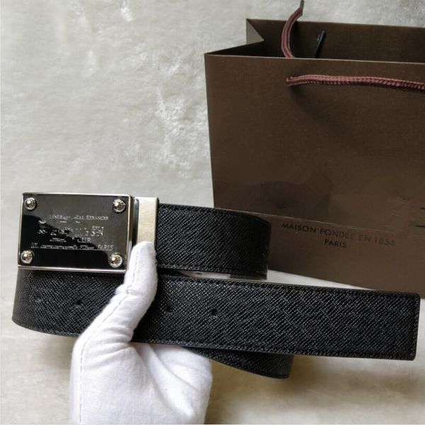 fashion classic luxury designer belts for man women belt automatic buckle width 3.8cm styles highly quality, Black;brown
fashion classic luxury designer belts for man women belt automatic buckle width 3.8cm styles highly quality, Black;brown