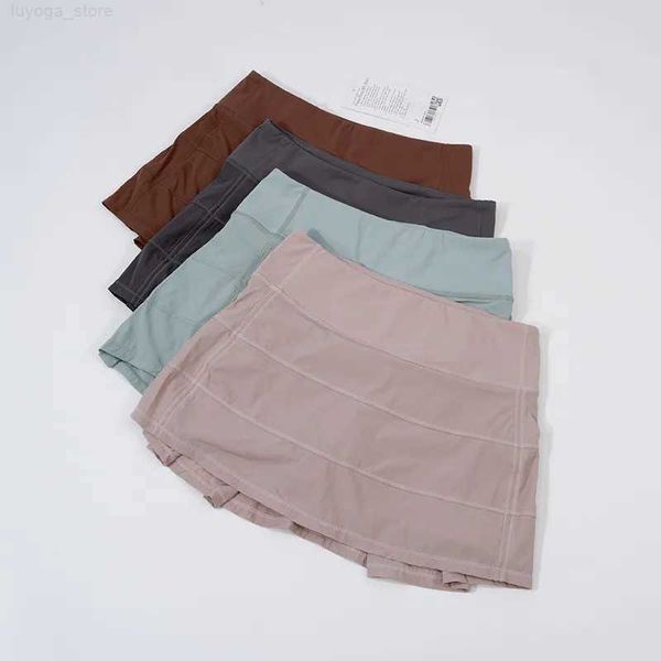 lu yoga pleated skirt solid pace rival women's golf sports loose simple quick dry breathable casual daily skirt
lu yoga pleated skirt solid pace rival women's golf sports loose simple quick dry breathable casual daily skirt