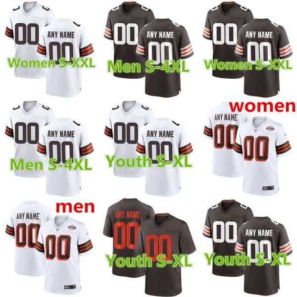 football jerseys cleveland''browns''men women youth jersey 2 amari cooper 24 nick chubb 6 baker mayfield 4 deshaun watso, Black;red
football jerseys cleveland''browns''men women youth jersey 2 amari cooper 24 nick chubb 6 baker mayfield 4 deshaun watso, Black;red
