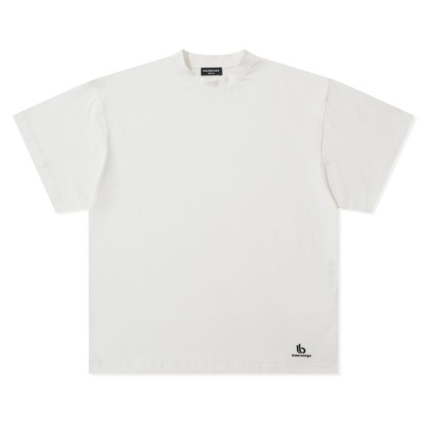 2023 mens fashions designer luxury material shirts - us size tshirts - quality mens designer short sleeve t shirts, White;black 
2023 mens fashions designer luxury material shirts - us size tshirts - quality mens designer short sleeve t shirts, White;black