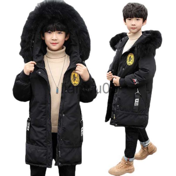 down coat boys winter coats thick warm down jackets boy clothing long parkas teens windproof jackets for 514 years boys fashion outerwear x0, Blue;gray
down coat boys winter coats thick warm down jackets boy clothing long parkas teens windproof jackets for 514 years boys fashion outerwear x0, Blue;gray