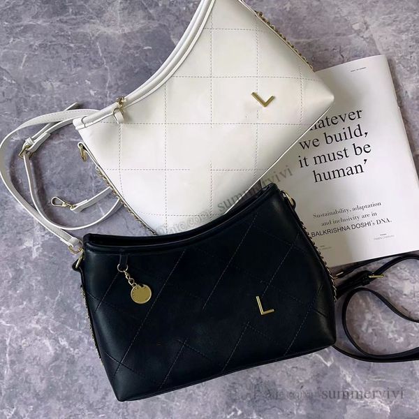 luxury diamond checkered handbag fashion big girls metal letter chain tote bags lady style messenger bag s0435, Black
luxury diamond checkered handbag fashion big girls metal letter chain tote bags lady style messenger bag s0435, Black