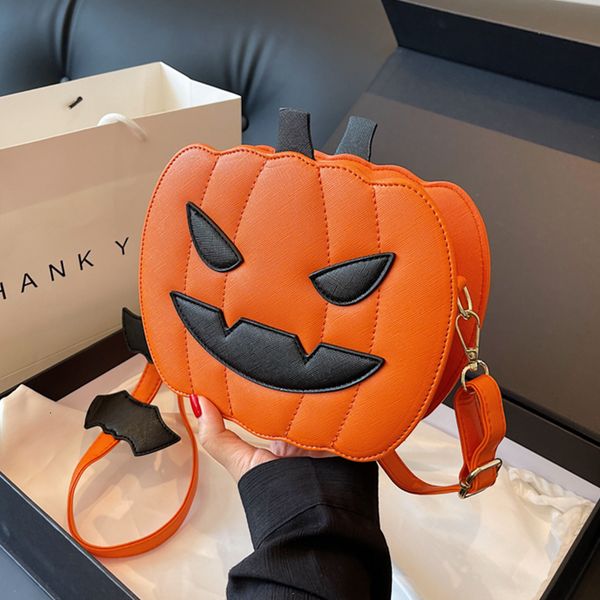 evening bags vceo est funny pumpkin crossbody bag pu leather 3d cartoon halloween messenger novelty purse for women cute demon handbag 23082
evening bags vceo est funny pumpkin crossbody bag pu leather 3d cartoon halloween messenger novelty purse for women cute demon handbag 23082