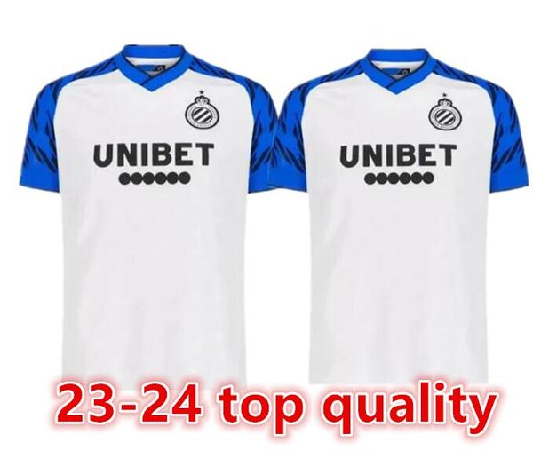 2023/24 club brugge soccer jerseys kids kit 2023/24 maillot foot home away football shirt fan player version jutgla lang meijer onyedika buc, Black;yellow
2023/24 club brugge soccer jerseys kids kit 2023/24 maillot foot home away football shirt fan player version jutgla lang meijer onyedika buc, Black;yellow