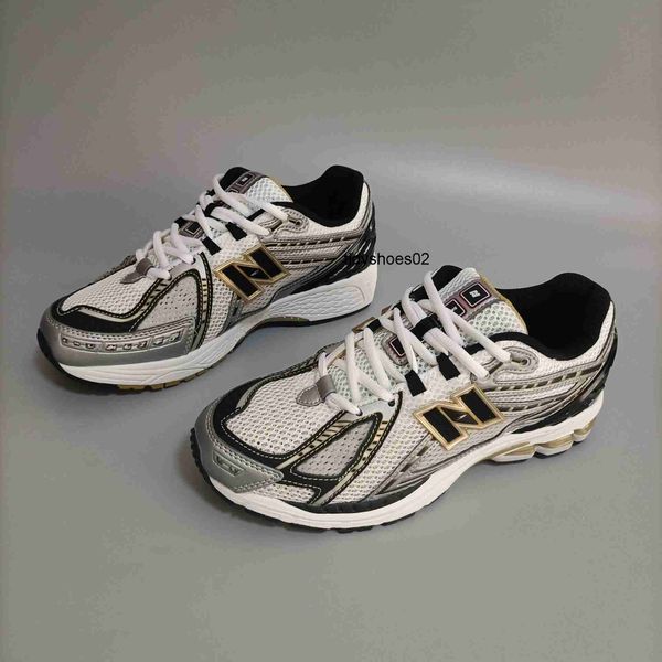 new balances shoes 1906r classic trendy men's shoe ins korean edition lightweight and durable couple, Black
new balances shoes 1906r classic trendy men's shoe ins korean edition lightweight and durable couple, Black