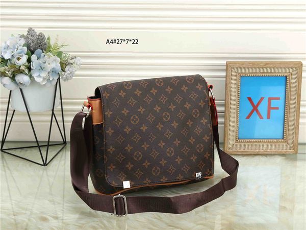 luxurys designers mens shoulder bags man briefcases fashion handbag bolsas messenger bag crossbody bag purse v005
luxurys designers mens shoulder bags man briefcases fashion handbag bolsas messenger bag crossbody bag purse v005