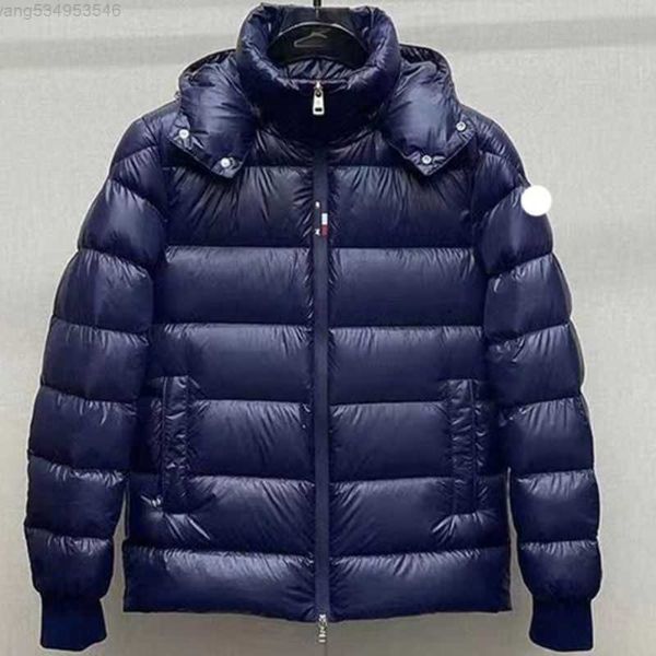 designer mens down jackets embroidered badge womens hooded outerwear parkas winter warm nc9a, Black
designer mens down jackets embroidered badge womens hooded outerwear parkas winter warm nc9a, Black
