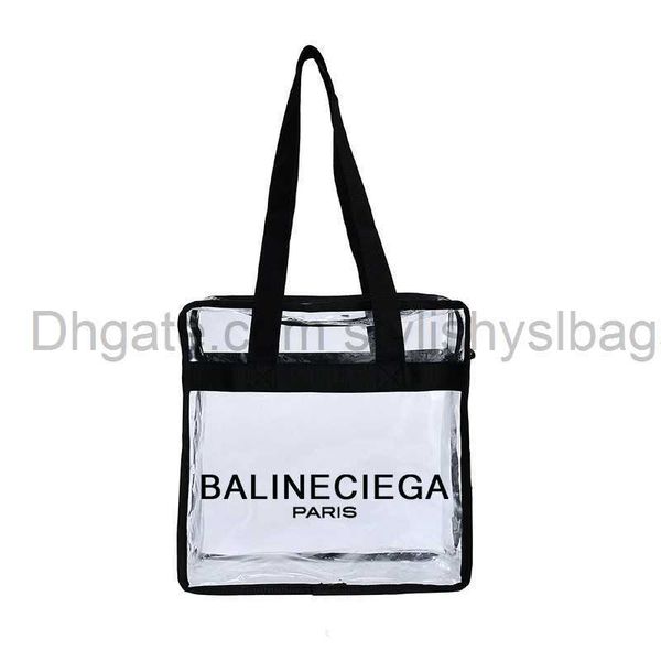 luxury bag designer bag shoulder bag swimming storage bag handbag clear bag waterproof bag simple style bags beach bag women bag stylishyslb
luxury bag designer bag shoulder bag swimming storage bag handbag clear bag waterproof bag simple style bags beach bag women bag stylishyslb