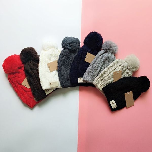 knitted fur pom hat fashion designer letter skull cap letters beanie men women cashmere winter outdoor warm, Blue;gray
knitted fur pom hat fashion designer letter skull cap letters beanie men women cashmere winter outdoor warm, Blue;gray