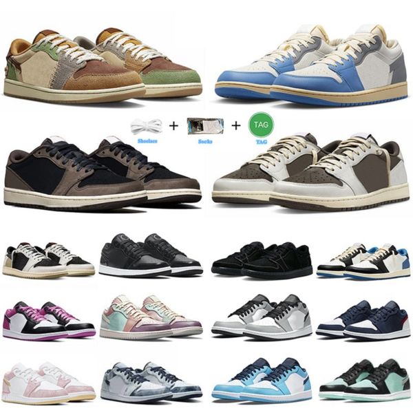 1 1s low mens basketball shoes unc grey university blue royal toe black phantom light olive midnight navy light smoke grey men sports sneake
1 1s low mens basketball shoes unc grey university blue royal toe black phantom light olive midnight navy light smoke grey men sports sneake