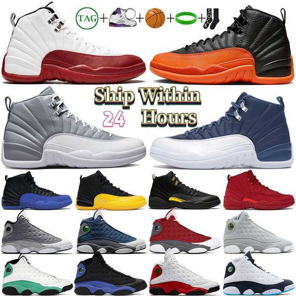 jumpman 12 13 basketball shoes for men 12s 13s outdoor sports sneakers cherry brilliant orange floral field purple stealth indigo high-sneak
jumpman 12 13 basketball shoes for men 12s 13s outdoor sports sneakers cherry brilliant orange floral field purple stealth indigo high-sneak