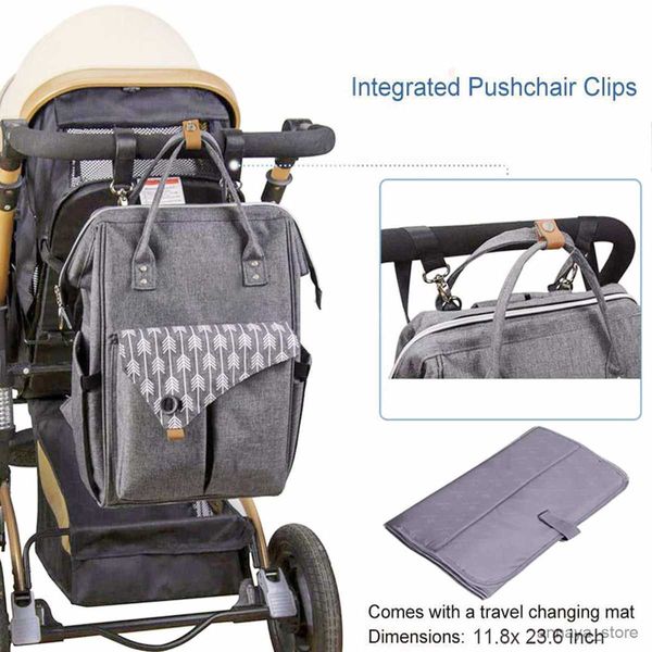 diaper bags mommy backpack large multi-functional fashionable waterproof durable fabric baby diaper bag handbags baby organizer r230823
diaper bags mommy backpack large multi-functional fashionable waterproof durable fabric baby diaper bag handbags baby organizer r230823