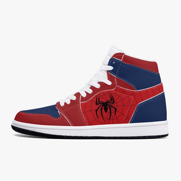 diy classic men's and women's basketball shoes, casual shoes, comic popular fashion versatile 345926
diy classic men's and women's basketball shoes, casual shoes, comic popular fashion versatile 345926