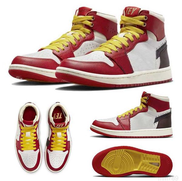 1 1s x tevana tavlor mens basketball shoes a rose from harlem gym red black summit white earth coconut milk fj0604-601 mens women trainers s
1 1s x tevana tavlor mens basketball shoes a rose from harlem gym red black summit white earth coconut milk fj0604-601 mens women trainers s