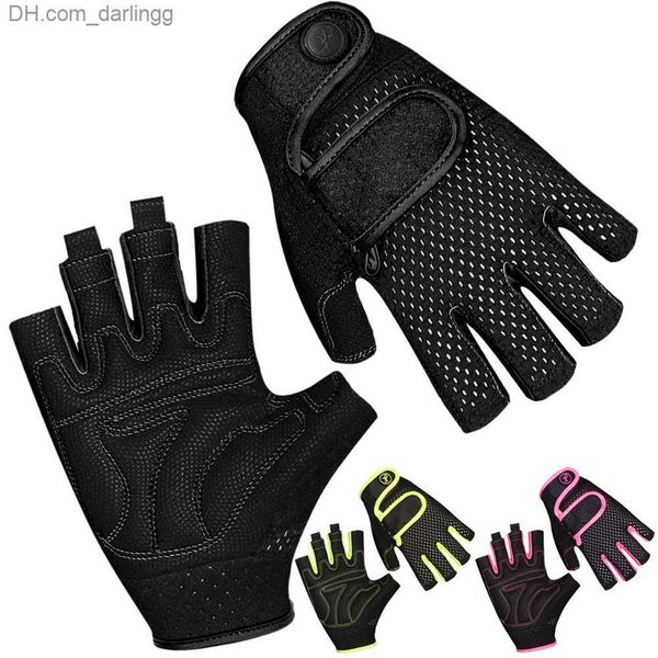 sailing gloves 3/4 short finger cycling mountain bike bicycle gloves for men and women fishing kayaking paddling workout gloves q230825, Black
sailing gloves 3/4 short finger cycling mountain bike bicycle gloves for men and women fishing kayaking paddling workout gloves q230825, Black