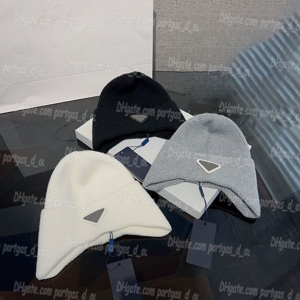 designer beanie warm knitted hat classic skull caps beanie fashion winter hats breathable available 3 colors, Blue;gray
designer beanie warm knitted hat classic skull caps beanie fashion winter hats breathable available 3 colors, Blue;gray