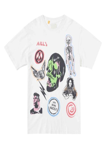 22fw spring summer usa skull fire vintage broken t shirt tee short sleeve women mens fashion tshirts5284974, Black;brown
22fw spring summer usa skull fire vintage broken t shirt tee short sleeve women mens fashion tshirts5284974, Black;brown