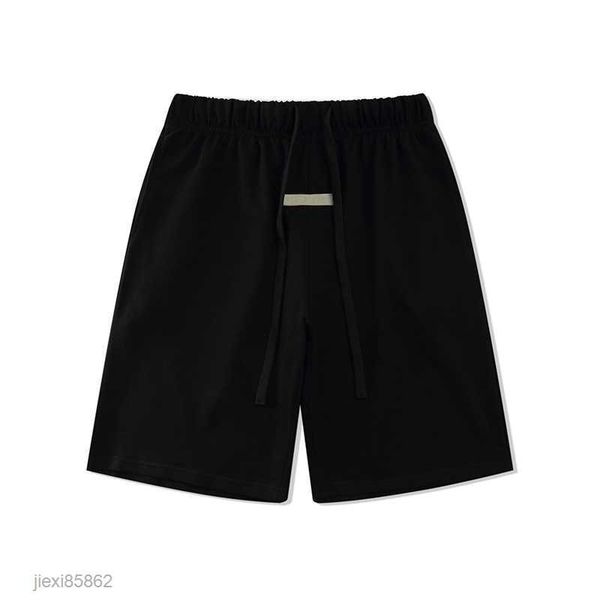 new 21ss reflective high street shorts men's casual sports pant loose oversize style drawstring short pants trend designer essentail ho, White;black
new 21ss reflective high street shorts men's casual sports pant loose oversize style drawstring short pants trend designer essentail ho, White;black