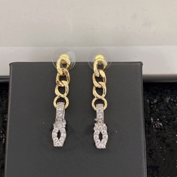 fashion stud earrings woman luxury designer earring channel multi colors c letter jewelry women wedding gifts ax9, Golden;silver
fashion stud earrings woman luxury designer earring channel multi colors c letter jewelry women wedding gifts ax9, Golden;silver