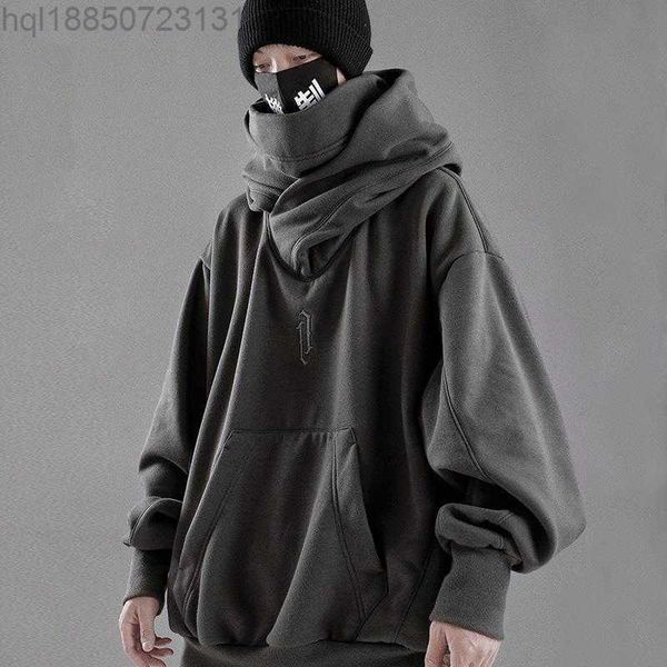 men's hoodies & sweatshirts houzhou techwear black hoodie sweatshirt with hood baggy harajuku japanese streetwear hip hop autumn turtle
men's hoodies & sweatshirts houzhou techwear black hoodie sweatshirt with hood baggy harajuku japanese streetwear hip hop autumn turtle