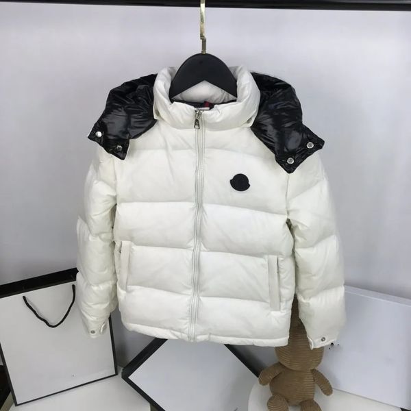 baby clothes kid designer coat coats kids clothes girl boys clothe luxurys down parka with letters 2023 removable hat high definition bright, Blue;gray
baby clothes kid designer coat coats kids clothes girl boys clothe luxurys down parka with letters 2023 removable hat high definition bright, Blue;gray