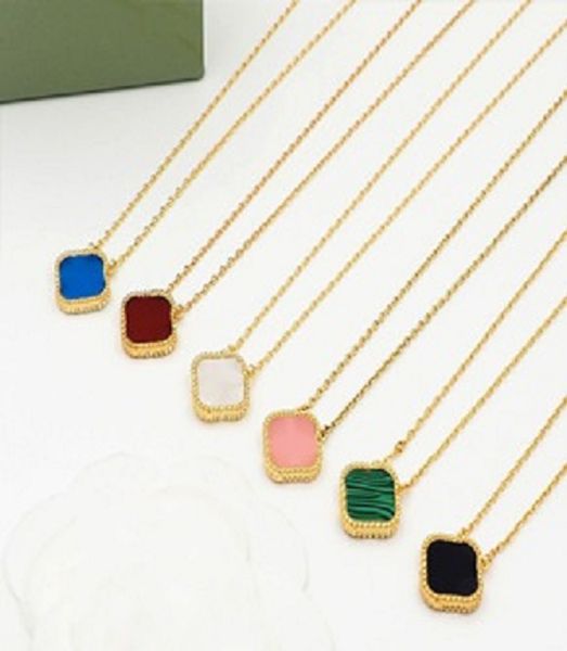 van luxury brand lucky four-leaf clover necklace luxury 4 leaf flower necklaces for women charm motifs pendants golden pearl shell choker ne, Silver
van luxury brand lucky four-leaf clover necklace luxury 4 leaf flower necklaces for women charm motifs pendants golden pearl shell choker ne, Silver