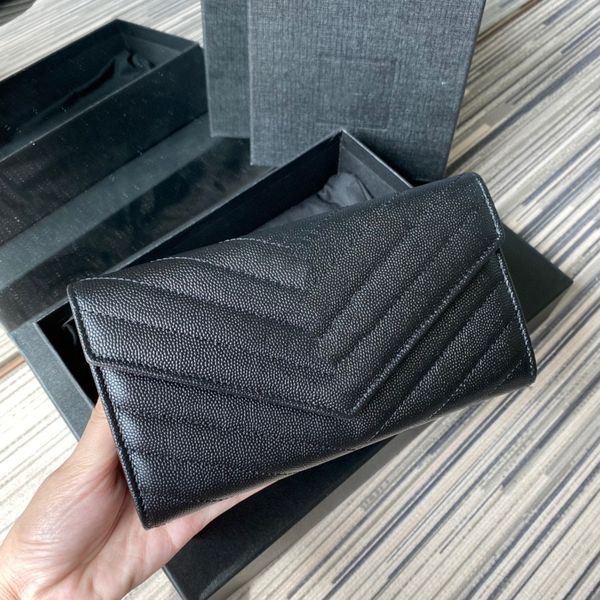 10a super original quality genuinel leather wallet womens luxurys designers wallet classic y quilting purse card holder fashion clutch bag p, Red;black
10a super original quality genuinel leather wallet womens luxurys designers wallet classic y quilting purse card holder fashion clutch bag p, Red;black