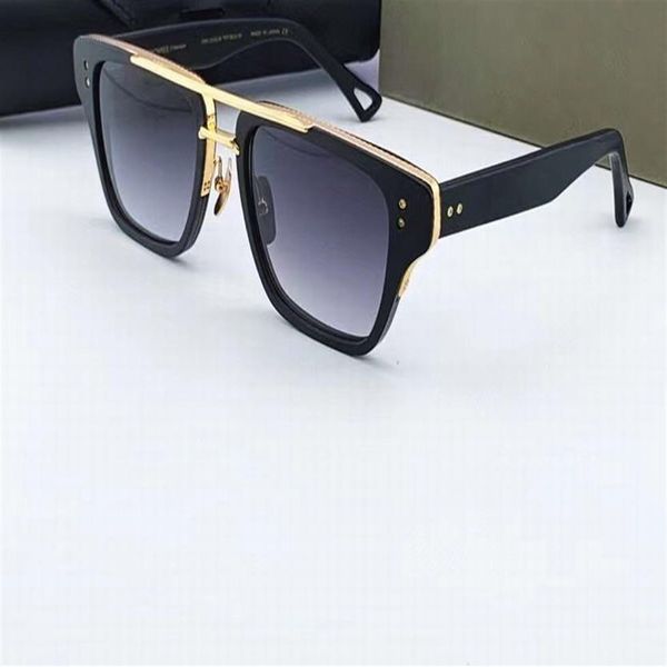 summer pilot sunglasses metal gold black frame gray gradient lens sun glasses mens sunglasses shades uv400 protection with box318o, White;black
summer pilot sunglasses metal gold black frame gray gradient lens sun glasses mens sunglasses shades uv400 protection with box318o, White;black