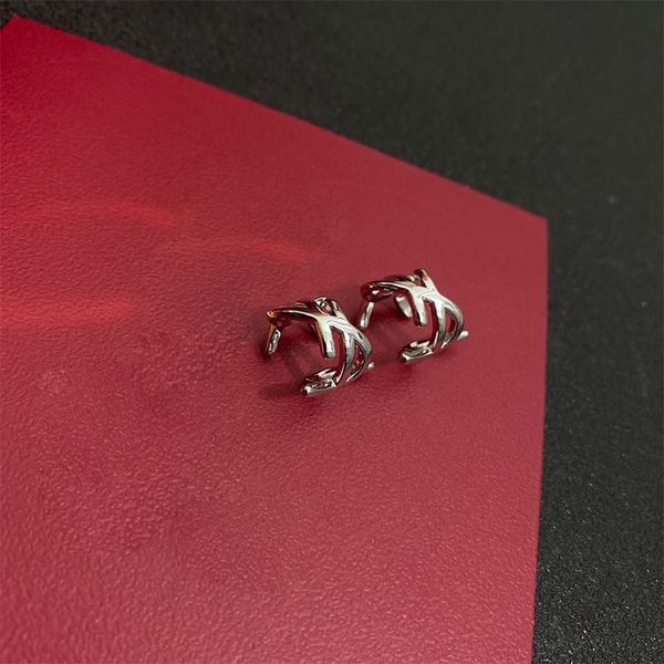 luxury earring designer earring for women new fashion gold and sterling silver ear stud y letter women fashion jewelry, Golden
luxury earring designer earring for women new fashion gold and sterling silver ear stud y letter women fashion jewelry, Golden