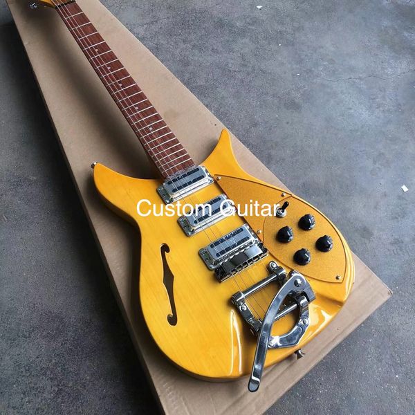 custom mahogany body neck rick electric guitar immediately shipment accept oem
custom mahogany body neck rick electric guitar immediately shipment accept oem