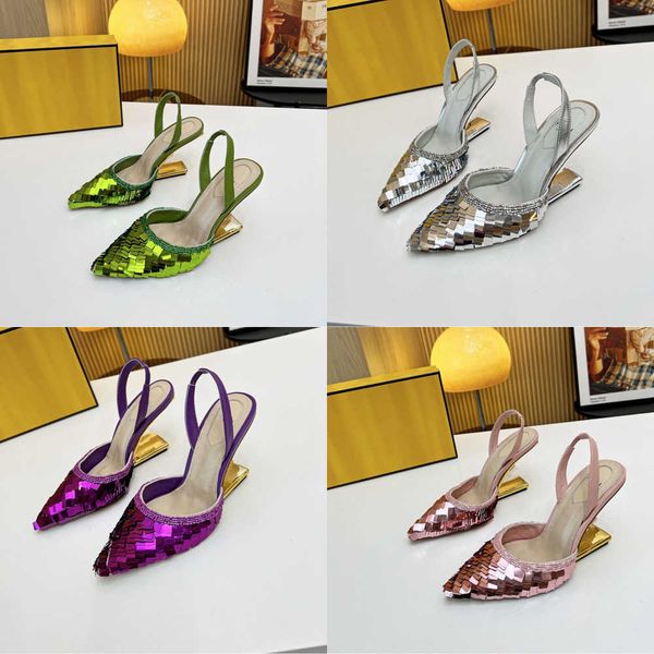 novelty rome sandals f electroplated heels women dress shoes designer 3d calico shoe genuine leather sole sequins pointed toe rear strap san, Black
novelty rome sandals f electroplated heels women dress shoes designer 3d calico shoe genuine leather sole sequins pointed toe rear strap san, Black